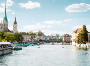 Zürich
