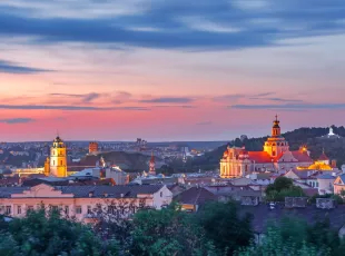 Vilnius