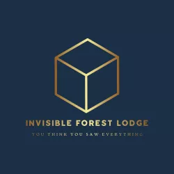 Invisible Forest Lodge