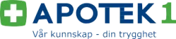 APOTEK 1 GRUPPEN AS