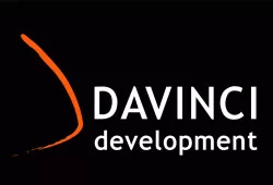 DAVINCI development A/S