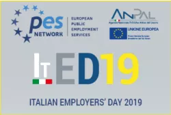 EMPLOYERS' DAY 2019 INCENTIVI alle assunzioni e alle imprese