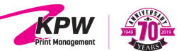 KPW Print Management