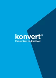 Konvert Interim Katoen Natie Gent