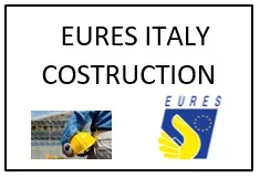 EURES ITALY CONSTRUCTION of BUILDING - EDILIZIA