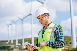 Work in Denmark - Green Energy