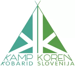 Kamp Koren Kobarid