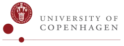  University of Copenhagen