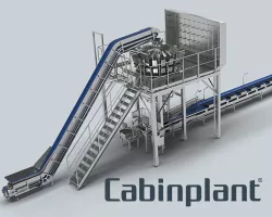 Cabinplant A/S