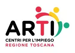 REGIONE TOSCANA - ARTI - Centri per l'Impiego di LUCCA e PISTOIA 