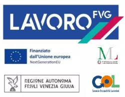 REGIONE AUTONOMA FRIULI VENEZIA GIULIA - HUB UDINE E BASSA FRIULANA