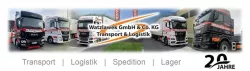 Watzlawek GmbH & Co. KG Transport und Logistik