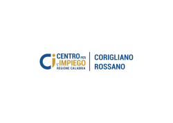 Regione Calabria CPI Corigliano Rossano