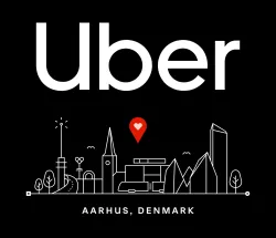 Uber Denmark Software and Development Aps