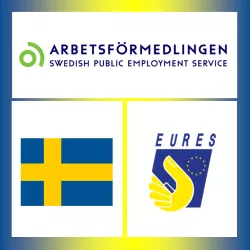  EURES Sweden Arbetsformedlingen (Public Employment Service)