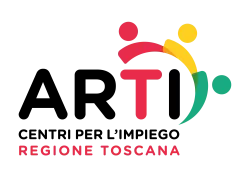 REGIONE TOSCANA-ARTI- Centri per l'Impiego di Firenze e Prato