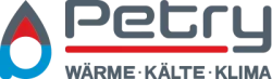 Petry AG Wärme Kälte Klima