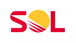 SOL Baltics OU Latvijas Filiāle