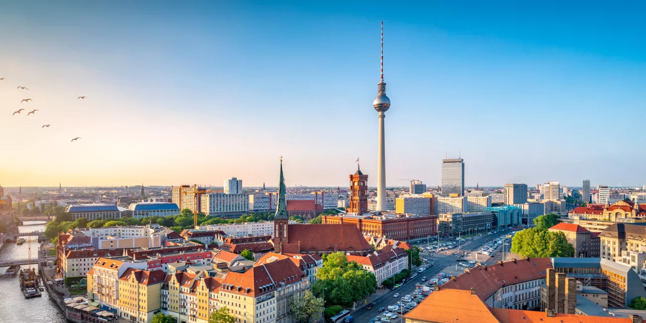 Berlin
