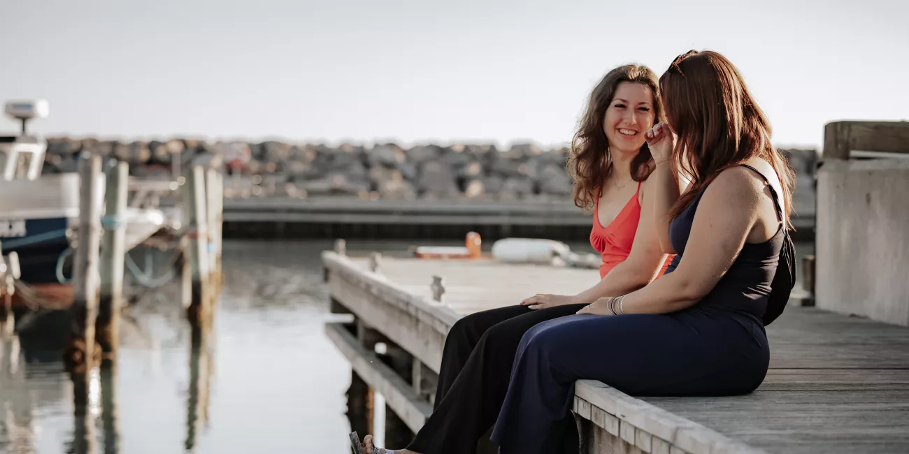 Living in West Zealand