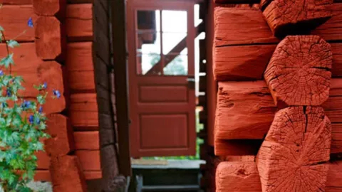 Living and Working in Dalarna