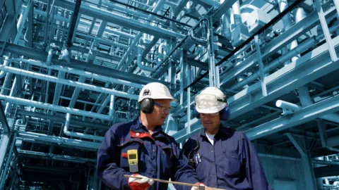 Engineers Mobility Days – Dias Europeus da Engenharia