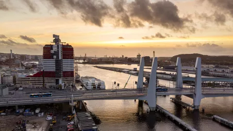 Find your Beat in Gothenburg