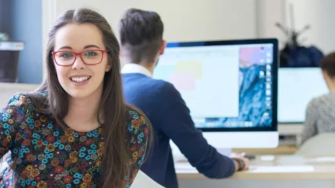 New Career in Hungary