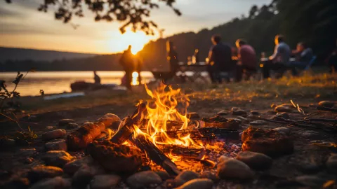 Campfire
