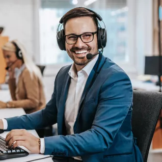 Information and communication