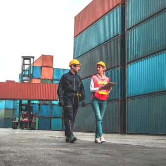 Transportation and storage